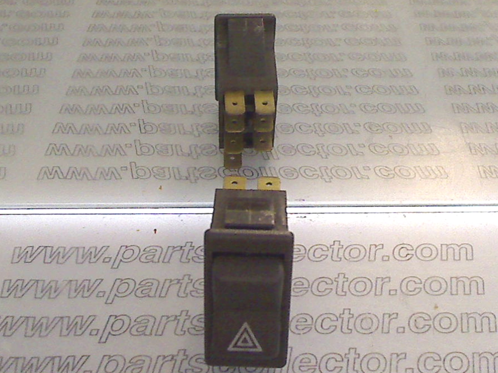 FIAT 4478797 - 4436678 Electrical system code 9477 compatible with: FIAT FIAT, FIAT PANDA